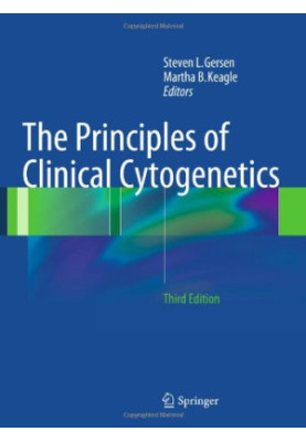 The Principles of Clinical Cytogenetics, 3rd