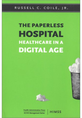 The Paperless Hospital: Healthcare in a Digital Age