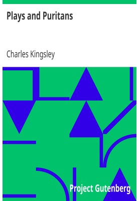 Plays and Puritans