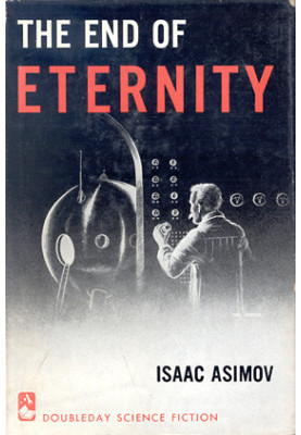 The End of Eternity