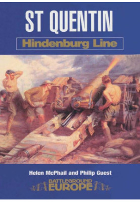 Battleground Hindenburg Line