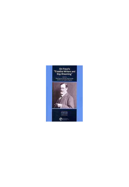On Freud's "Creative writers and day-dreaming"