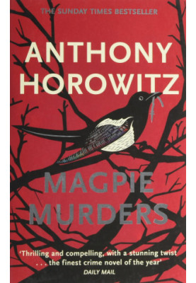 Magpie Murders