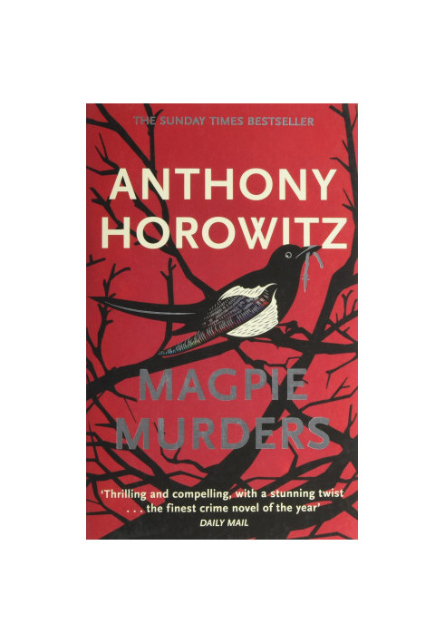 Magpie Murders