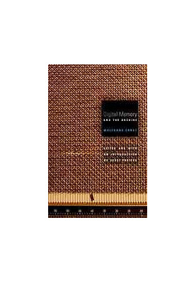 Digital memory and the archive