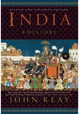 India: A History. Revised and Updated