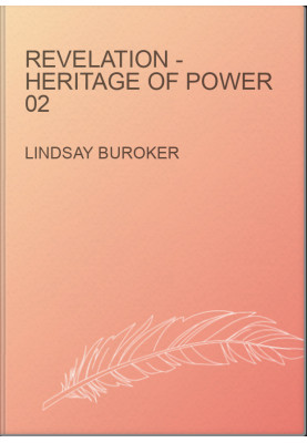 Revelation - Heritage of Power 02
