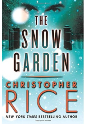 The Snow Garden