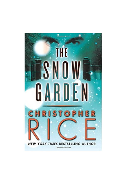 The Snow Garden