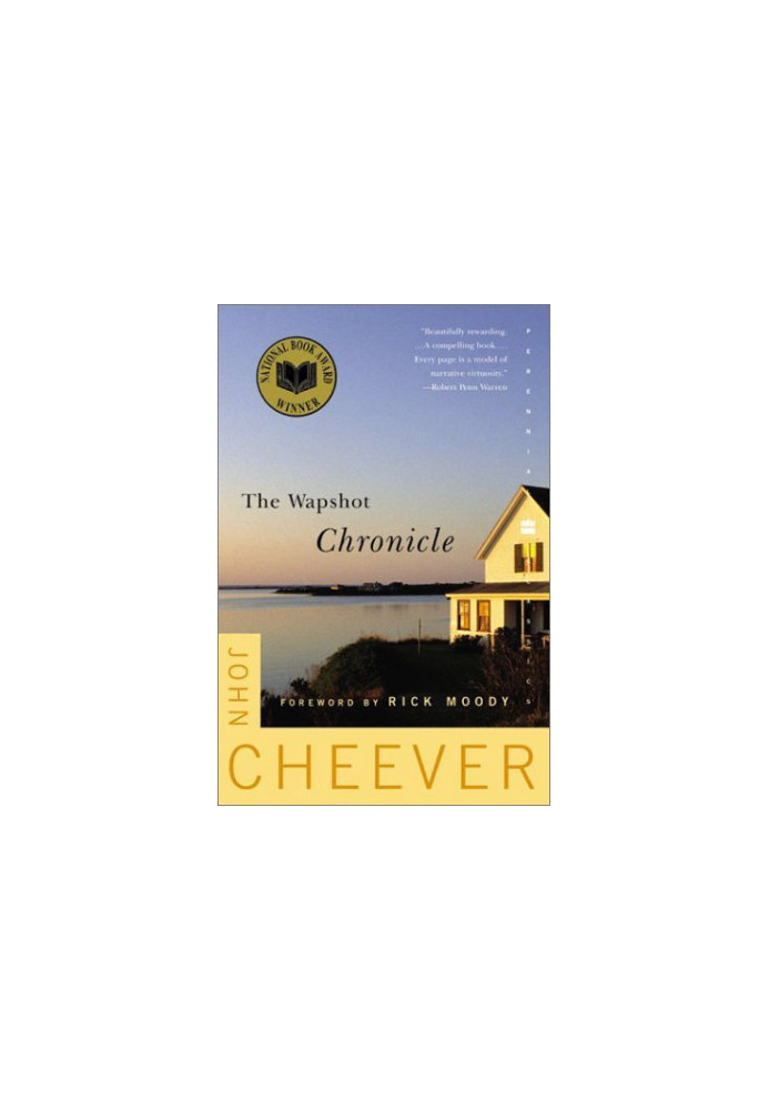 The Wapshot Chronicle