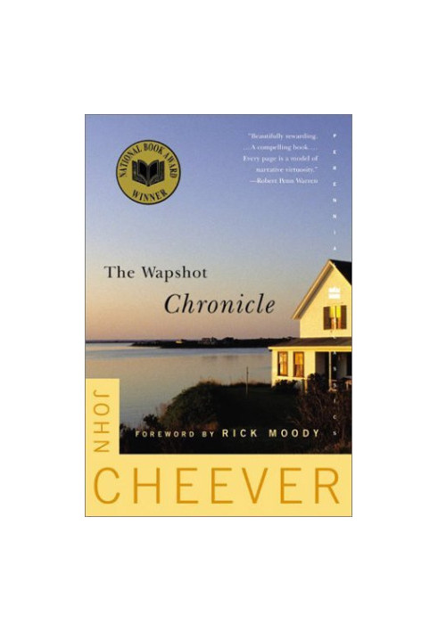 The Wapshot Chronicle