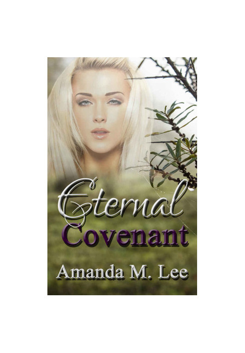 [Living Covenant 03] • Eternal Covenant