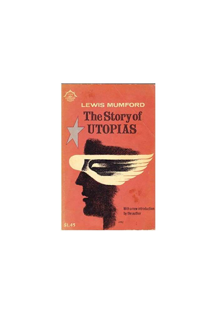 Story of Utopias