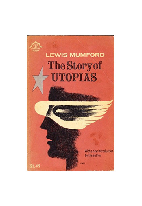 Story of Utopias