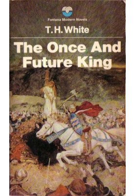 The once and future king