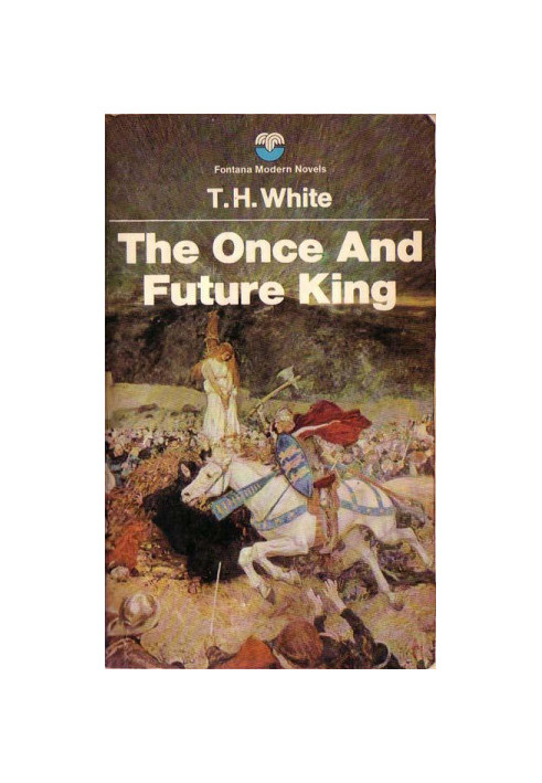 The once and future king
