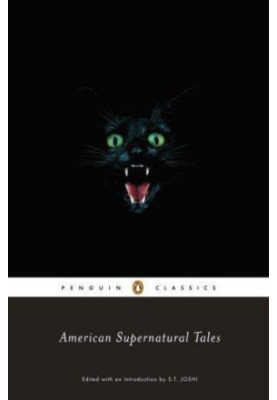 American supernatural tales
