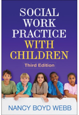 Social work practice with children