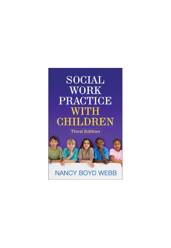 Social work practice with children