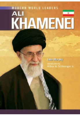 Ali Khamenei (Modern World Leaders)