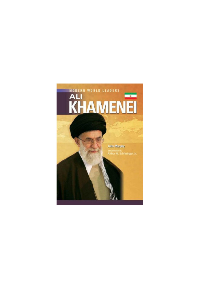 Ali Khamenei (Modern World Leaders)