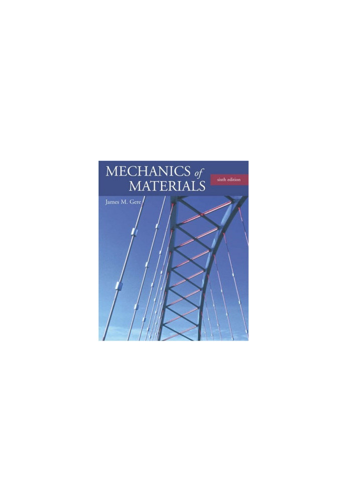 Mechanics of Materials