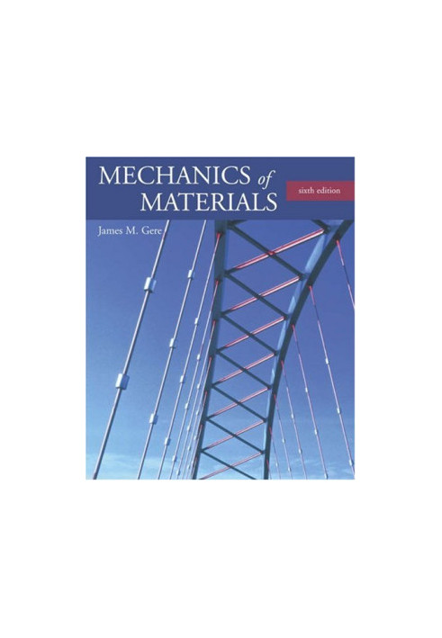Mechanics of Materials