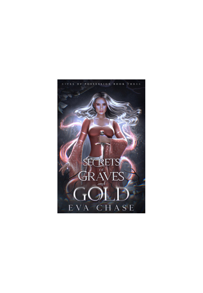 Secrets of Graves and Gold (Rites of Possession)
