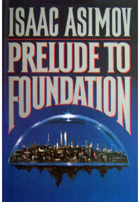 Prelude to Foundation