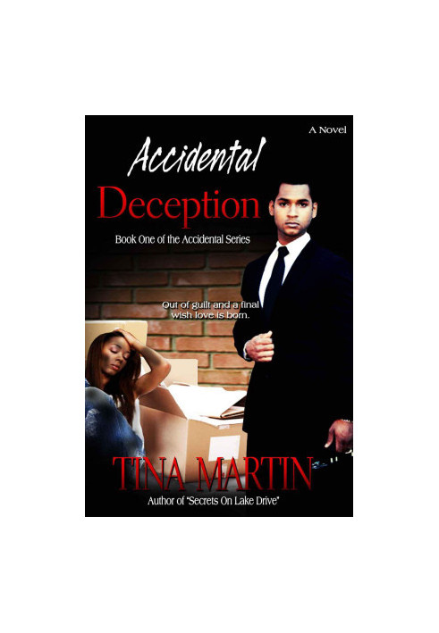 [The Accidental Series 01] • Accidental Deception
