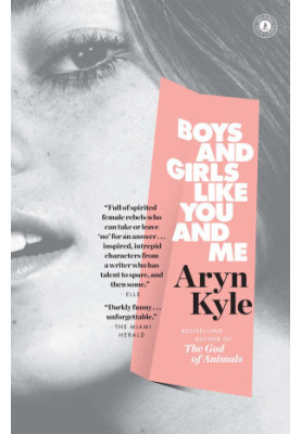 Boys and Girls Like You and Me · Stories