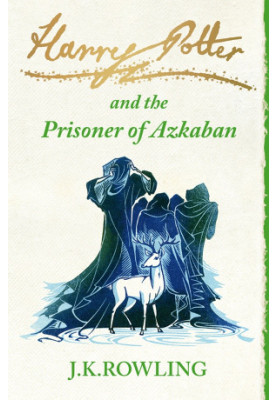 Harry Potter and the Prisoner of Azkaban