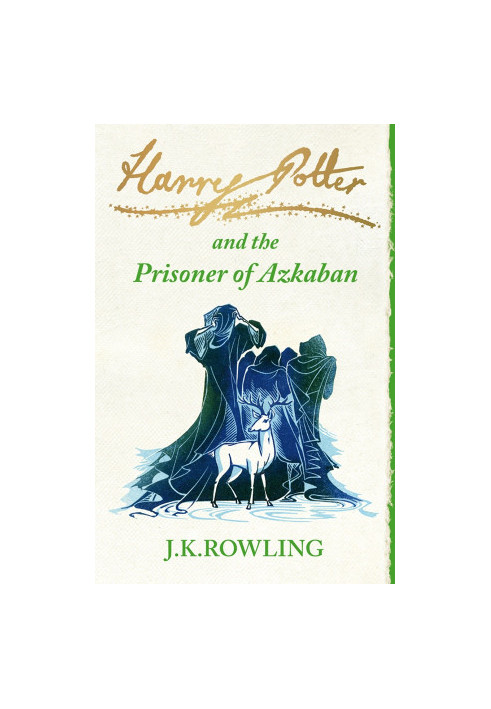 Harry Potter and the Prisoner of Azkaban