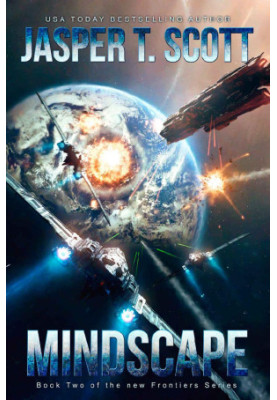 New Frontiers 2 - Mindscape