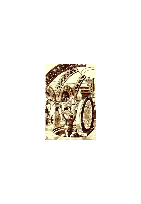 Omnibus - E.E. "DOC" SMITH COLLECTION