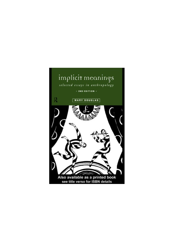 Implicit Meanings