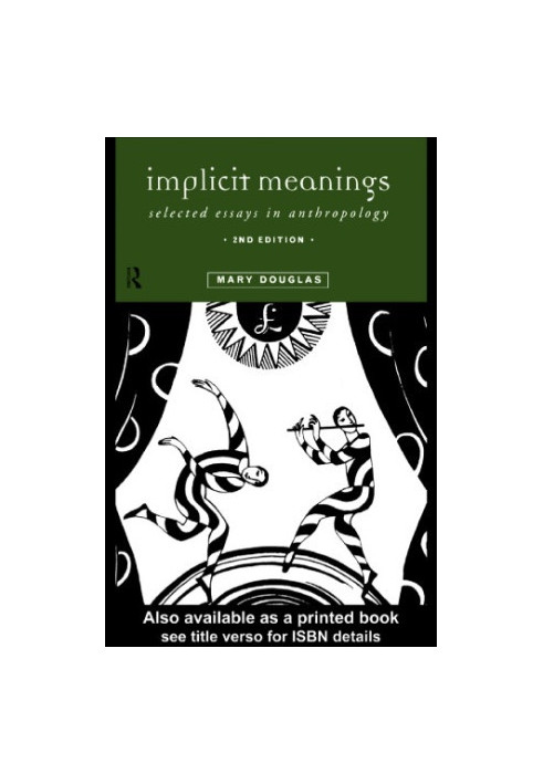 Implicit Meanings