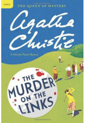 The Murder on the Links (Hercule Poirot, 02)