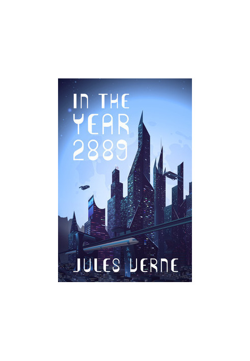 In the Year 2889