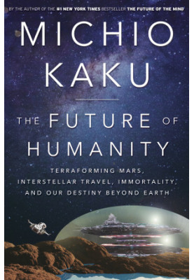 The Future of Humanity