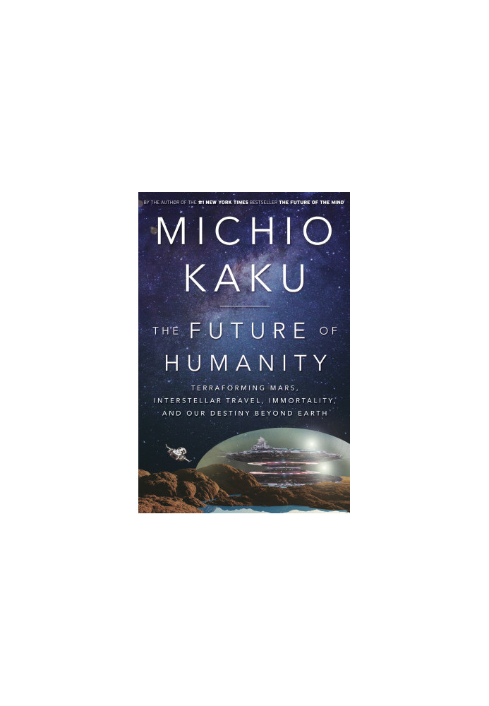 The Future of Humanity