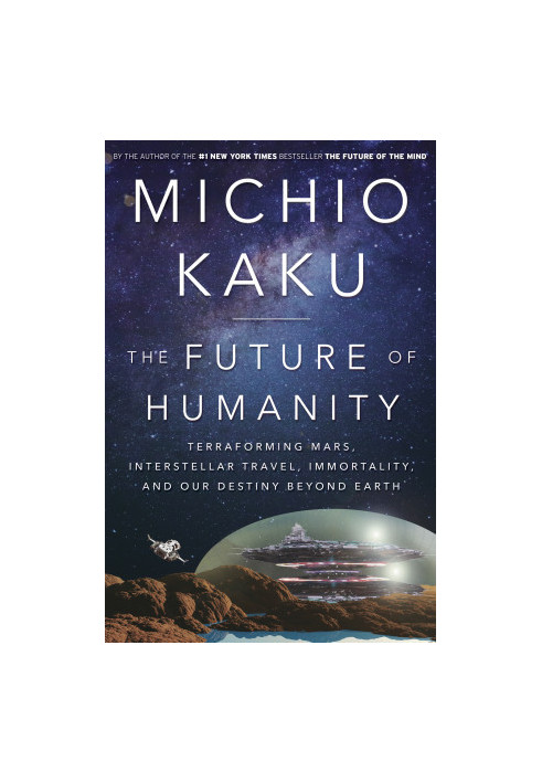 The Future of Humanity
