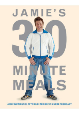 30 Minute Meals