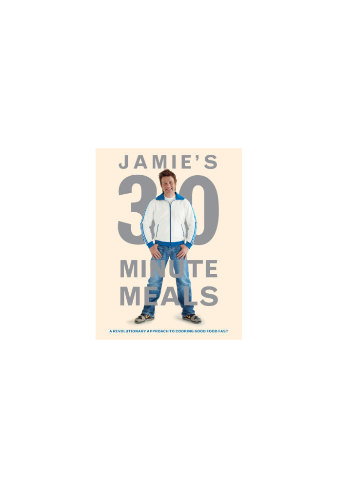 30 Minute Meals