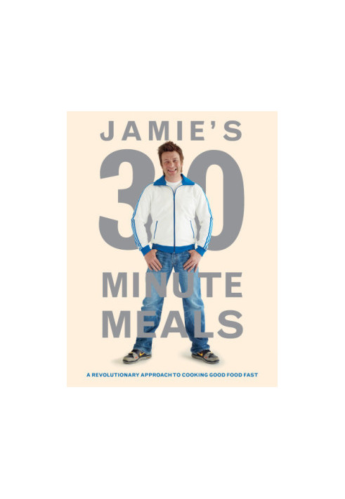 30 Minute Meals