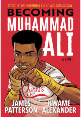 Becoming Muhammad Ali