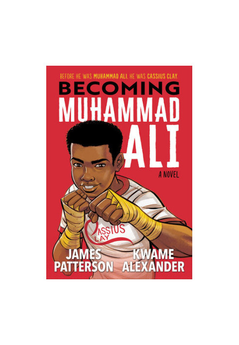Becoming Muhammad Ali