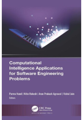 Computational Intelligence Applications for Software Engineering Problems