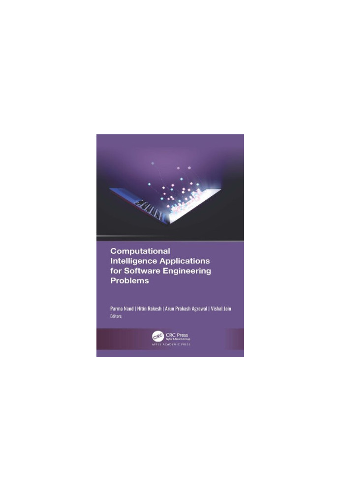 Computational Intelligence Applications for Software Engineering Problems