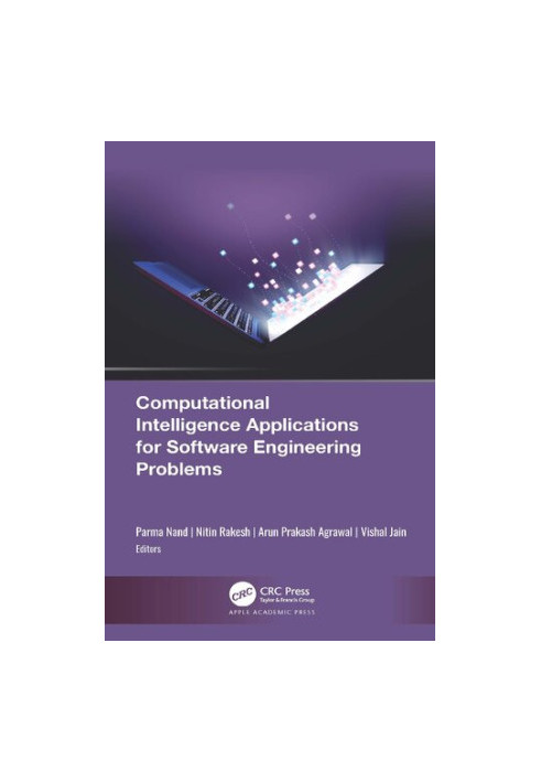 Computational Intelligence Applications for Software Engineering Problems